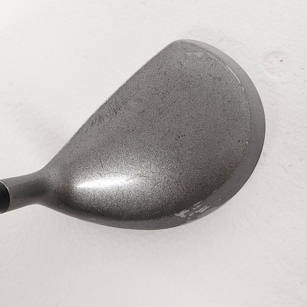 Adams Tight Lies VMI Air Assault T Strong 19º 5-Wood Seniors Graphite RH 42.5" - Picture 2 of 13